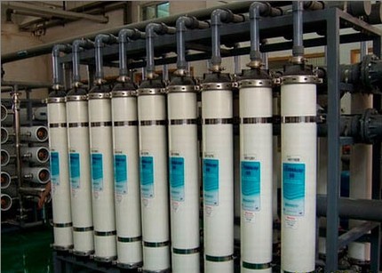 天津超濾設(shè)備